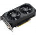 *GTX1650 Asus TUF GeForce GTX 1650 D6 Gaming OC 4GB GDDR6 (TUF-GTX1650-O4GD6-GAMING)