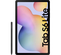 Samsung Galaxy Tab S6 Lite 10.4" 64 GB 4G LTE Szare (SM-P615NZAAXEO)