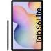 Samsung Galaxy Tab S6 Lite 10.4" 64 GB 4G LTE Szare (SM-P615NZAAXEO)