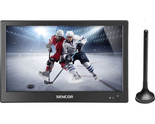 Sencor SPV 7012T LCD 10''