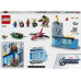 LEGO Marvel Avengers - gniew Lokiego (76152)