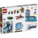 LEGO Marvel Avengers - gniew Lokiego (76152)
