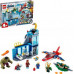 LEGO Marvel Avengers - gniew Lokiego (76152)