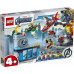 LEGO Marvel Avengers - gniew Lokiego (76152)
