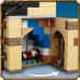 LEGO Harry Potter Escape From Privet Drive (75968)