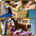 LEGO Harry Potter Escape From Privet Drive (75968)