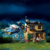 LEGO Harry Potter Escape From Privet Drive (75968)