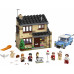 LEGO Harry Potter Escape From Privet Drive (75968)