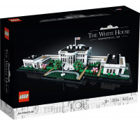 LEGO Architecture Biały dom (21054)