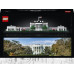 LEGO Architecture Biały dom (21054)