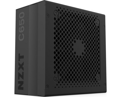 Nzxt C650 650W (NP-C650M-EU)