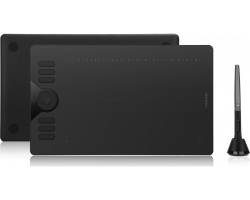 Huion HS610