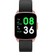 Smartwatch Gino Rossi ZG311G Black  (14814)