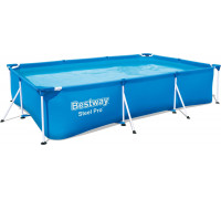 Bestway Swimming pool rack Steel Pro 300x201cm (56404)