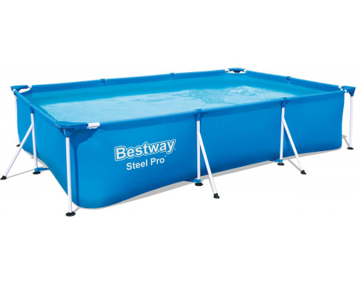 Bestway Swimming pool rack Steel Pro 300x201cm (56404)