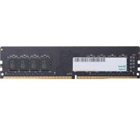 Apacer DDR4, 16 GB, 2666MHz, CL19 (AU16GGB26CQYBGH) Apacer DDR4, 16 GB, 2666MHz, CL19 (AU16GGB26CQYBGH)