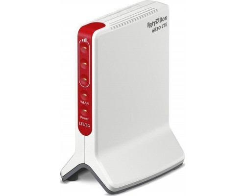 AVM Fritz! Box 6820 LTE V3 (20002906)