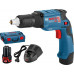 Bosch Wkrętarka GTB 12V-11 12 V