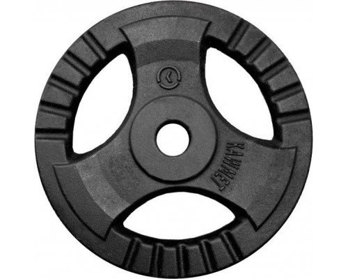 Kawmet cast iron kierownica 20 kg otwór 30,5 mm Uniwersalny