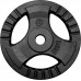 Kawmet cast iron kierownica 20 kg otwór 30,5 mm Uniwersalny