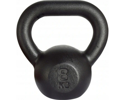 Kawmet cast iron 8 kg