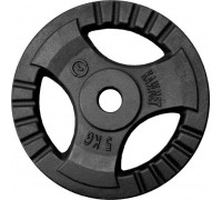 Kawmet cast iron kierownica 5 kg (70653)