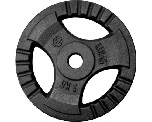 Kawmet cast iron kierownica 5 kg (70653)