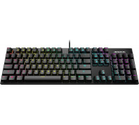 Gigabyte Aorus K1 Cherry MX Red (GK-AORUS K1)