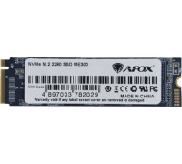 SSD 512GB SSD AFOX ME300 512GB M.2 2280 PCI-E x4 (ME300-512GN)