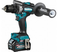 Makita DF001GM201 40 V 2 x akumulator 4 Ah