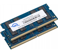 OWC SODIMM, DDR4, 64 GB, 2666 MHz, CL17 (OWC2666DDR4S64P)