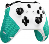 Liwith ard Skins naklejki na controller| Xbox One Teal