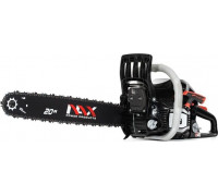 NAC NAX500C 2.7 KM 61.5 cm3 50.8 cm