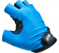 Allright SPORTA CIMDI LYCRA izm.L zils  