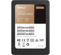 SSD Synology SAT5200 1.92TB 2.5" SATA III (SAT5200-1920G)