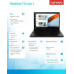 Laptop Lenovo ThinkPad T14 G1 (20S0004APB)