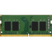 Kingston ValueRAM, SODIMM, DDR4, 16 GB, 2666 MHz, CL19 (KVR26S19S8/16)