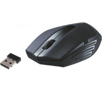 Rebeltec Sigma Czarna (5903111078256)