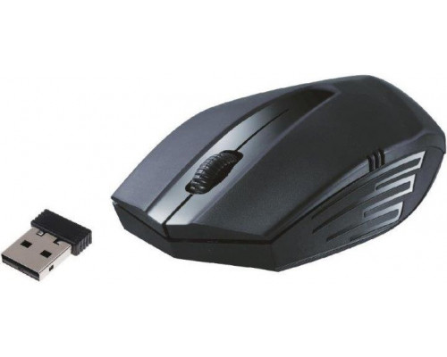Rebeltec Sigma Czarna (5903111078256)