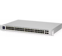 Switch Ubiquiti UniFi 48 (USW-48-POE)