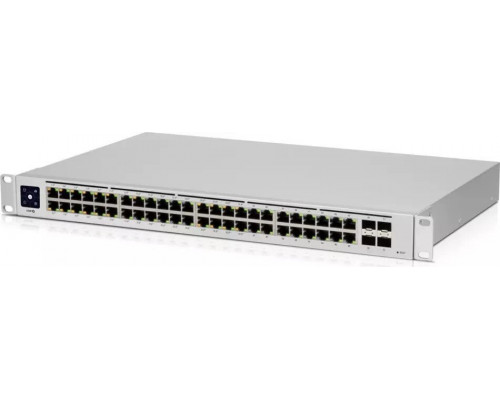 Switch Ubiquiti UniFi 48 (USW-48-POE)