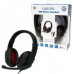LogiLink Stereo Black (HS0033)
