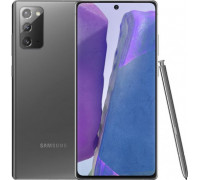 Samsung Galaxy Note20 8/256GB Gray  (SM-N980FWithAGEUE)