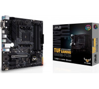 AMD A520 Asus TUF GAMING A520M-PLUS