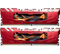 G.Skill Ripjaws 4, DDR4, 16 GB, 2666MHz, CL15 (F4-2666C15D-16GRR)