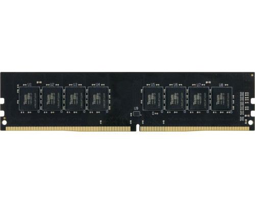 TeamGroup Elite, DDR4, 16 GB, 3200MHz, CL22 (TED416G3200C2201)