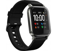 Smartwatch Haylou LS02 Black  (HAY028)