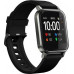Smartwatch Haylou LS02 Black  (HAY028)
