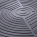 Loop Vibrāciju platforma SVP02 (17-22-445)