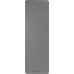 Gaiam Treniņu paklājs Essentials 183 cm x 61 cm x 1 cm grey